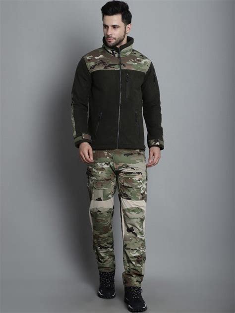 OG Multicam Dual HLKN Classic Superbond Jacket – MountMiller