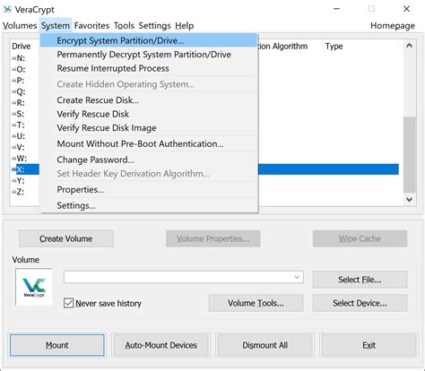 Encrypt Windows 1.0 的图像结果