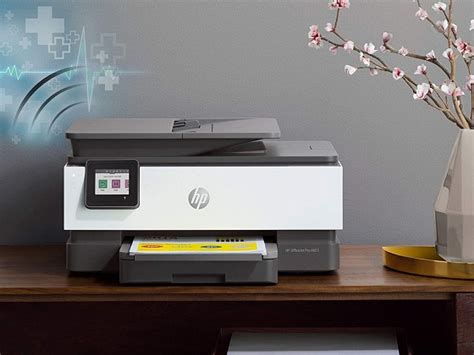Best 6 Inkjet Printer Scanners All-In-One For Office & Home