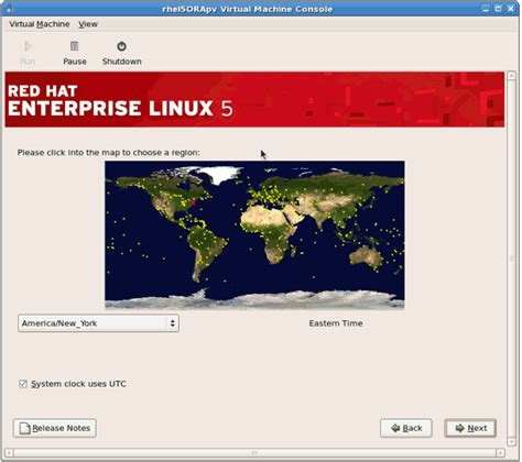 Chapter 8. Guest operating system installation procedures ...