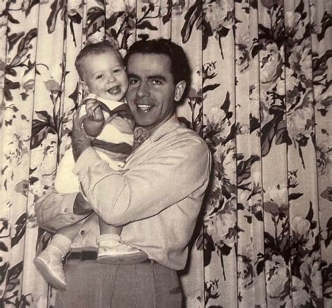 A Father’s Blessing | My Rhymes and Reasons