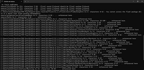 FNF Coding Tutorial 的图像结果