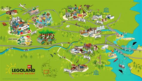 An awesome summer holiday in Billund - airBaltic blog