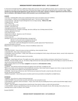 Fillable Online Memphis Property Management and Property Managers ...