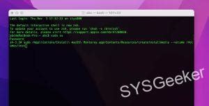 Image result for How to Create a Bootable Disk OS X Tiger