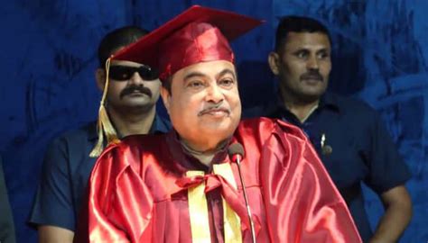 ‘Jo Karega Jaat Ki Baat, Usko Marunga…’, BJP MP Nitin Gadkari’s Strong ...