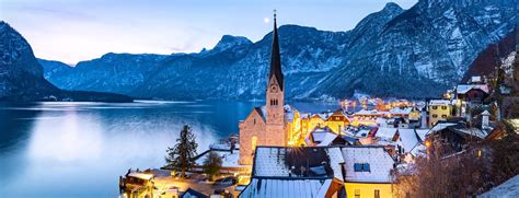 The cleanest countries in the world