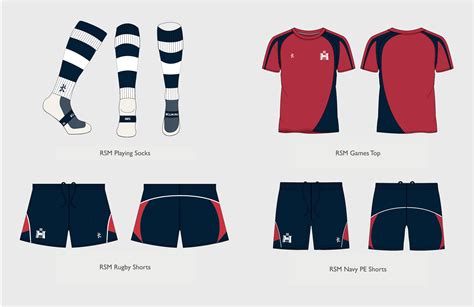 RSM Parent Handbook 2023-24 by Reigate St Mary's - Issuu