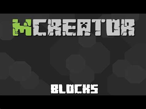 Image result for MC Creator Tutorials