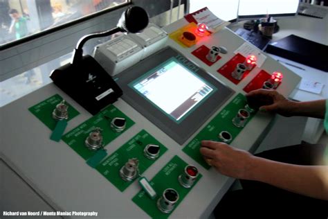 Image result for Roller Coaster Control Panel