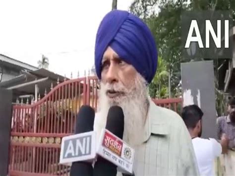 "Government will have to grant relief..." says lawyer of jailed ...