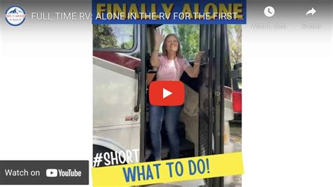 RV Full-Timers 的图像结果