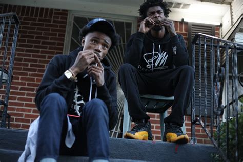 Documentary Thirst Trap by Atlanta Filmmaker Sensei Chop Launches on ...