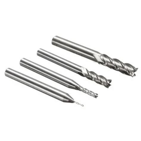 Cutting Tools - Hss Mills Cutter Manufacturer from Ludhiana