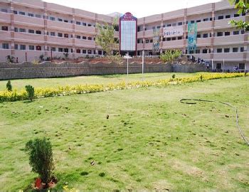 Megha Institute of Engineering & Technology for Women, Rangareddy ...