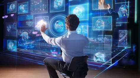 Top 5 Applications of 3D Projection Holograms in Education