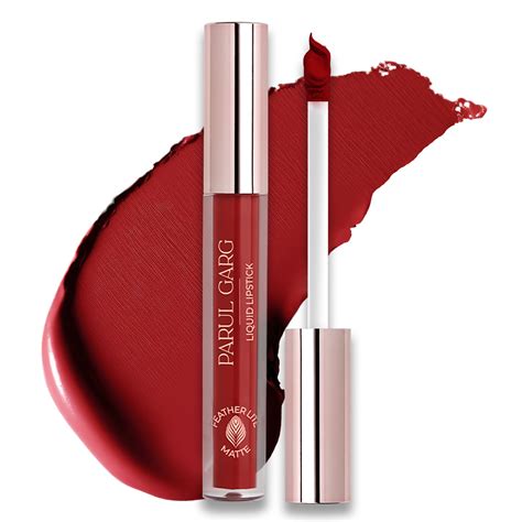 Lovestruck 11: Featherlite Matte Liquid Lipstick