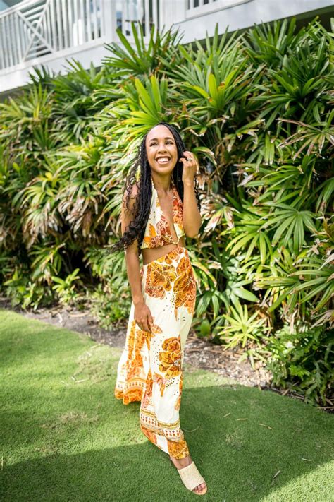 A Complete Guide for Resort Casual Attire