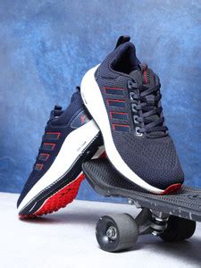 Abros RACER Running Shoes For Men - Buy Abros RACER Running Shoes For ...