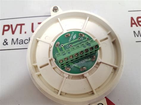 Spb-adapt Spb-1 Base Adapter – Aeliya Marine Tech