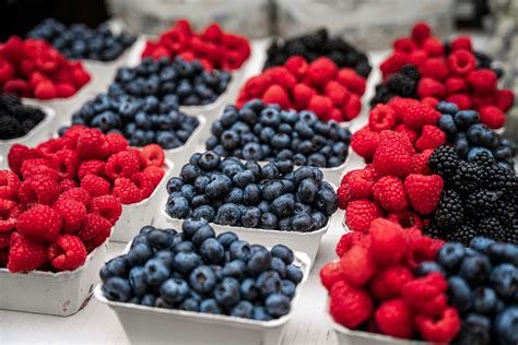 Why These 3 Fruits Can Affect Blood Sugar Levels in - tritidal.com