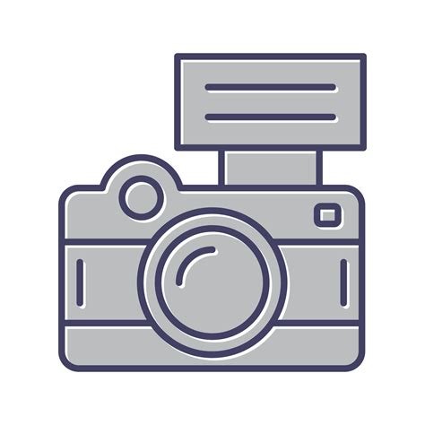 Camera Flash-> Vector 的图像结果