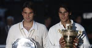 Pause, rewind, play: Wimbledon 2008 final, Federer vs Nadal – greatest ...