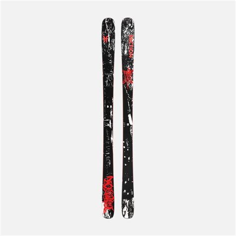 Prodigy 1 Matej Ltd Edition FACTION スキー（スキー単品） | Ski&Snowboard LOLLIPOP