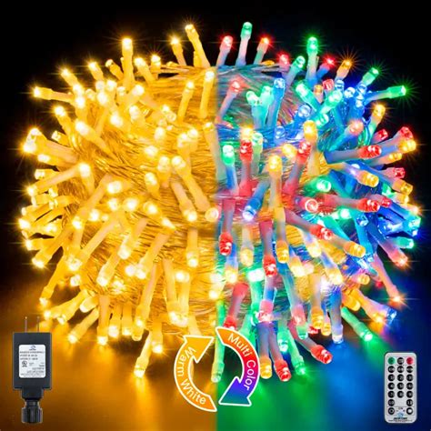 Image result for Koller LED String Lights