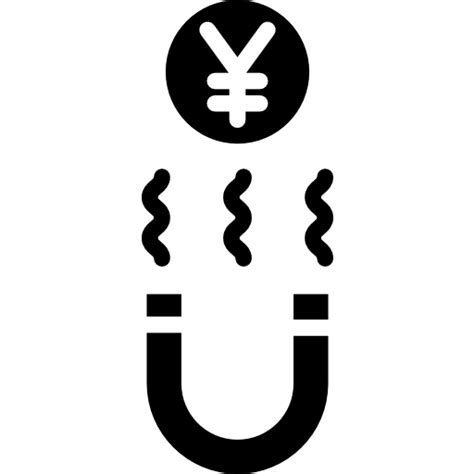 Attraction - Free business and finance icons