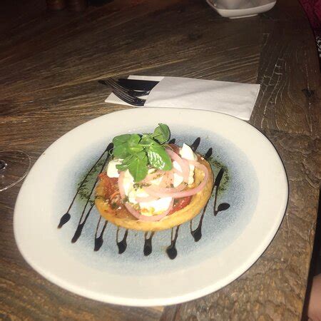 SCOTTS, South Queensferry - Menu, Prices & Restaurant Reviews - Tripadvisor