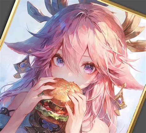 [Pre-order] 1/7 Yae Miko R34 Figure & Statue - G Studio – Best Anime ...