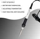 AKT SUNSHINE SL-908 SOLDERING IRON 60 W Temperature Controlled Price in ...