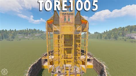 Image result for Rust Trio 2X2 Base