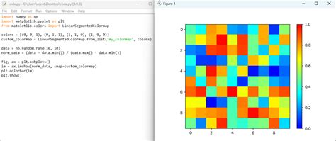 Image result for Matplotlib Colors
