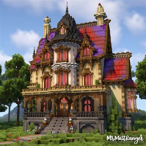Image result for Minecraft Estate Tutorial