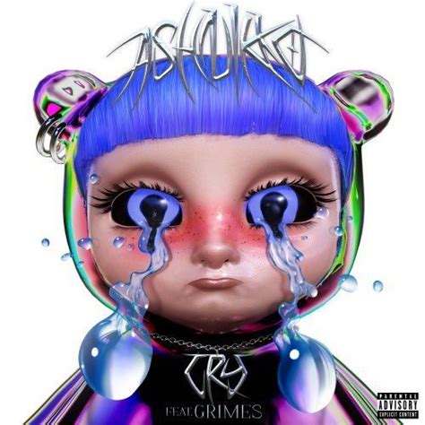 Ashnikko | 28 álbumes de la discografía en LETRAS.COM