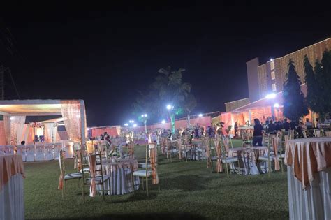 Elite View - Venue - Sohna Road - Weddingwire.in