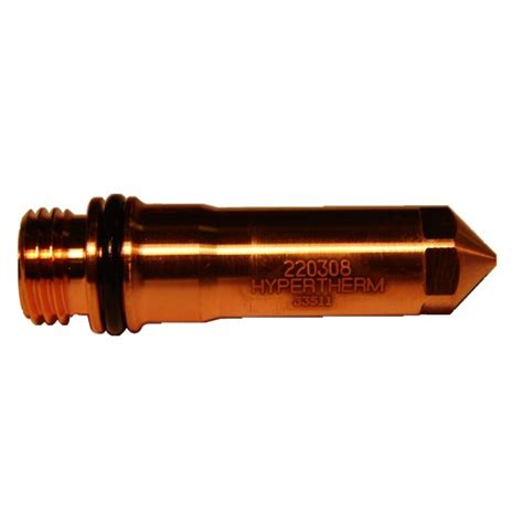 HYPERTHERM 220308 Electrode 45A (HPR130 İçin) - fiyat, nalburdavar