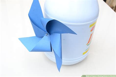 Image result for Windmill Model Science Project