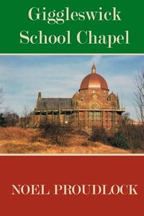 Buy Giggleswick School Chapel Book Online at Low Prices in India ...