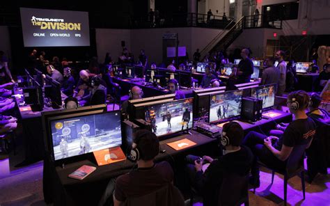 Image result for Ubisoft Event