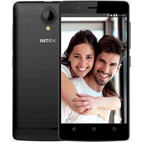 Intex Aqua Lions N1 - Price in India, Specifications & Features ...