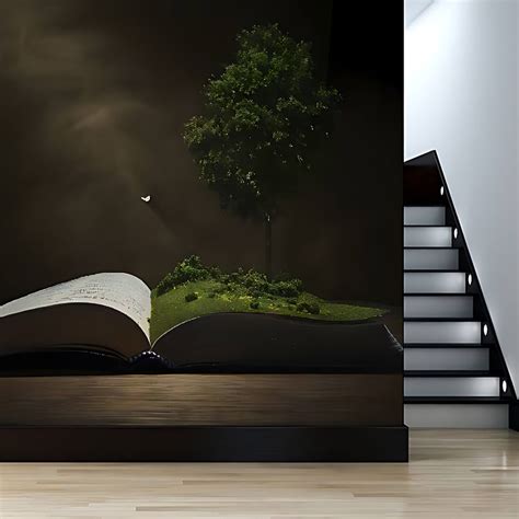 Book Wallpaper – Myindianthings