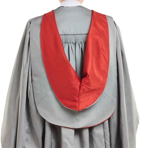 UCL PhD - Graduation Gown Set. – Churchill Gowns