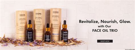 Ozone Signature India