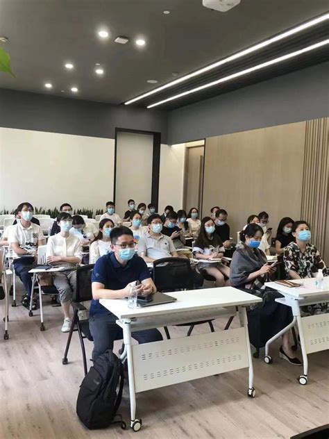 [浦东]浦东辅读学校:凝“新”聚力 蓄势启航——2023年浦东辅读见习教师暑期岗前培训-教育频道-东方网