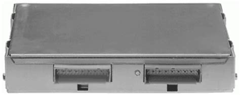 Image result for Replacing 90 Corvette Body Control Module