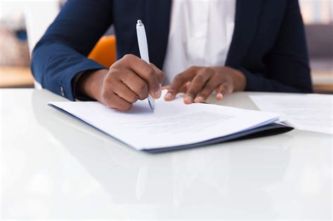 Paralegal Job Description, Examples & Inspiration