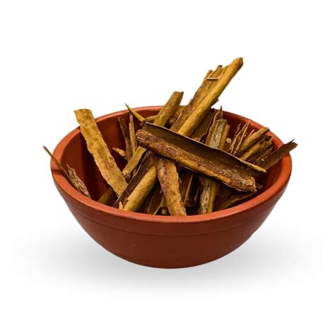 Cassia Bark (Pattai) 100g – JRK Nuts